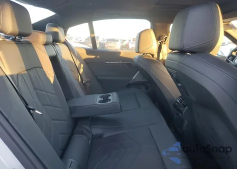 2026 BMW 530 I from USA, damaged, VIN WBA43FJ08TCV72833